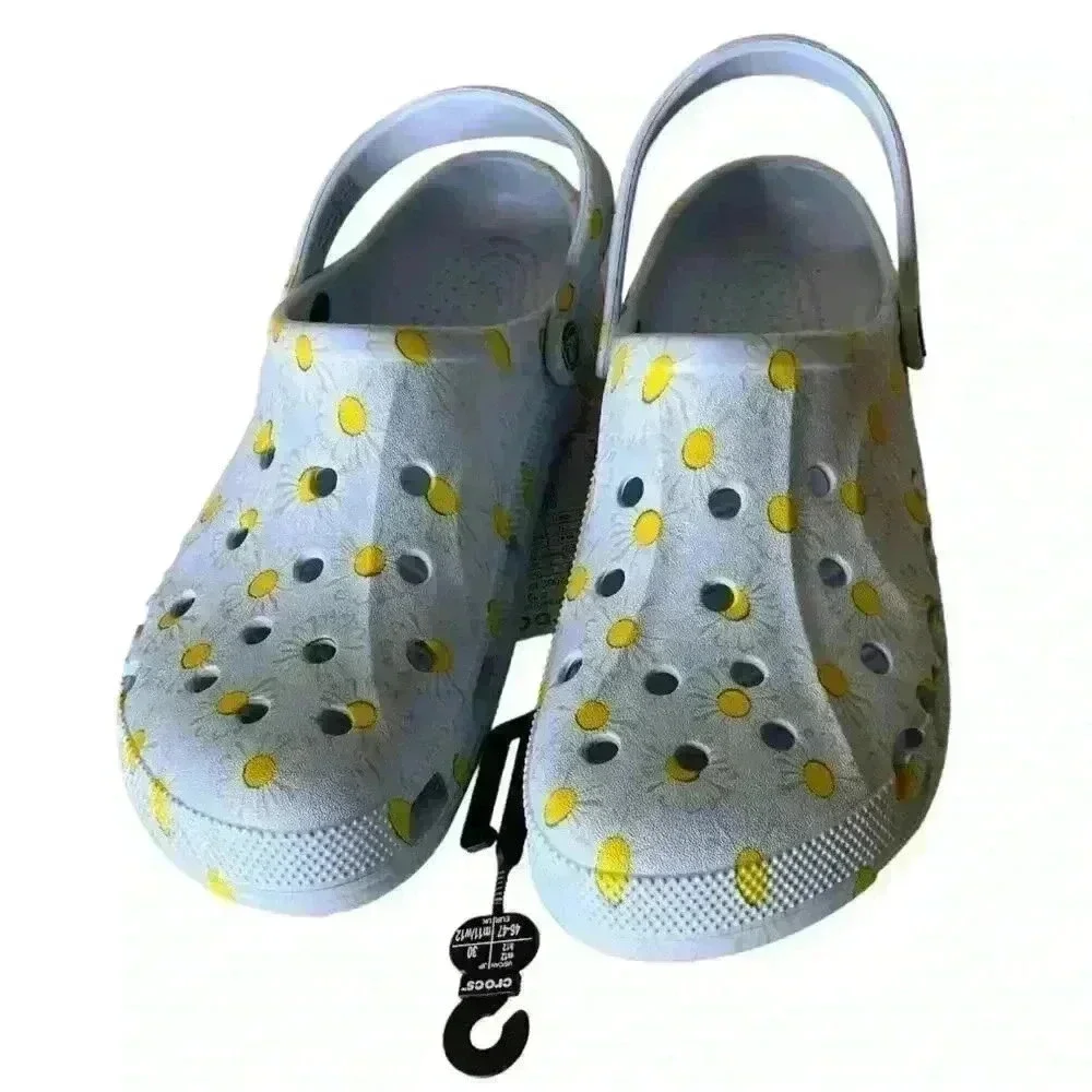 CROCS baya printed